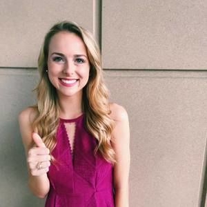 Meet your Posher, Kendall